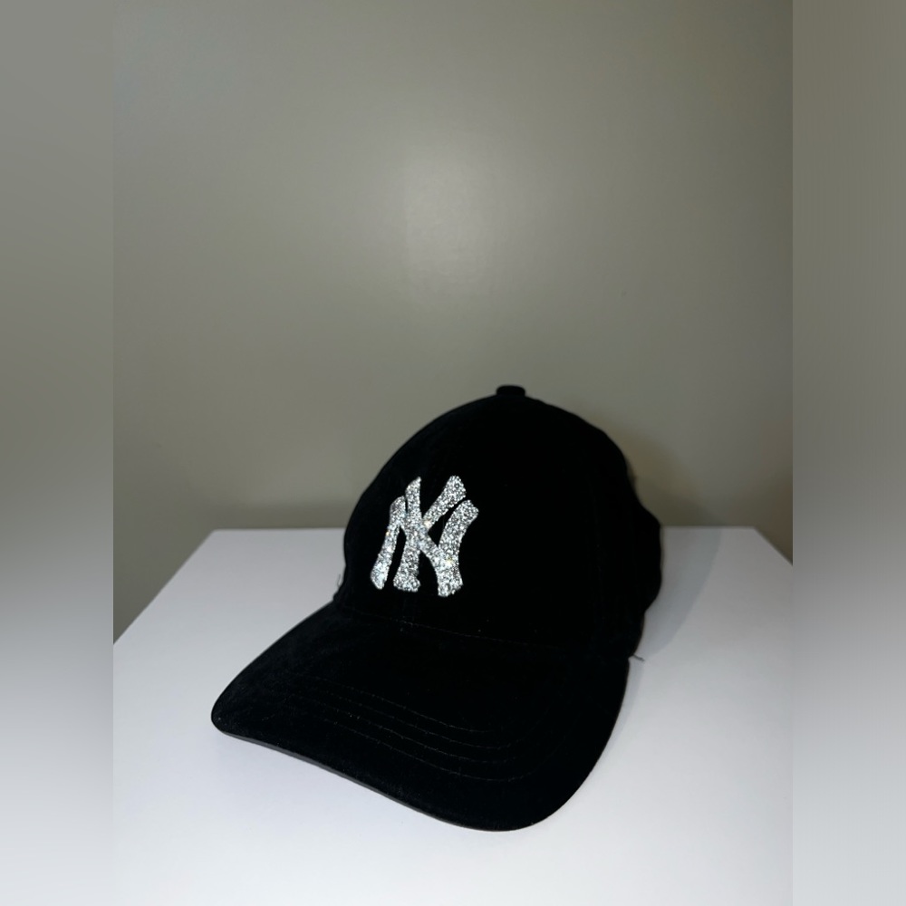 NEW YORK hat